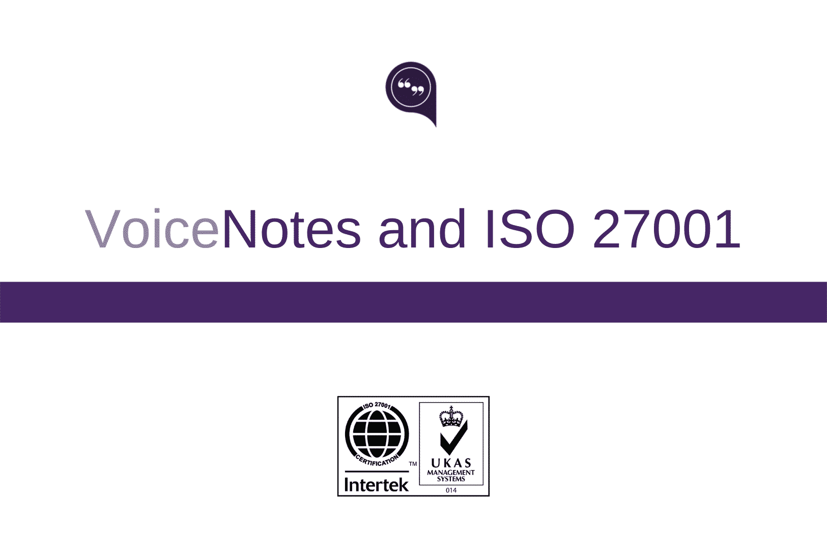 ISO27001