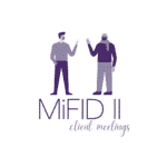 MiFID II client meeting notes